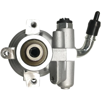 EDELMANN - 6077X - Power Steering Pump pa2