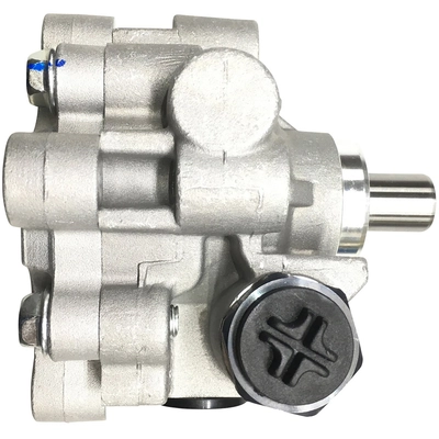 EDELMANN - 6081U - Power Steering Pump pa2
