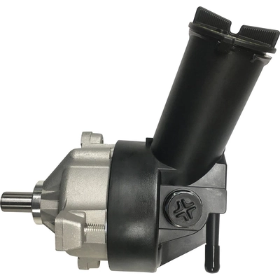 EDELMANN - 6085R - Power Steering Pump pa5