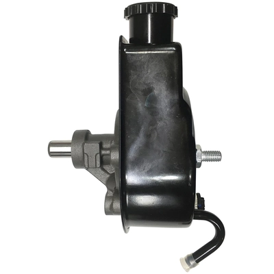 EDELMANN - 6086R - Power Steering Pump pa1