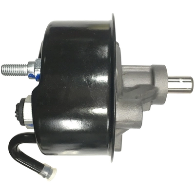 EDELMANN - 6087R - Power Steering Pump pa3