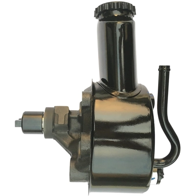EDELMANN - 6090R - Power Steering Pump pa1