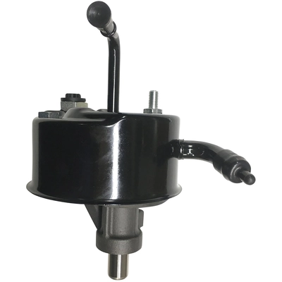 EDELMANN - 6092R - Power Steering Pump pa1