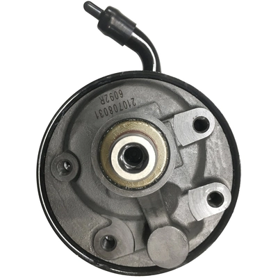 EDELMANN - 6092R - Power Steering Pump pa3