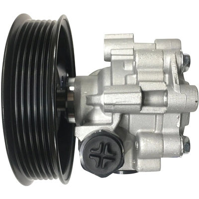 EDELMANN - 6095P - Power Steering Pump pa1