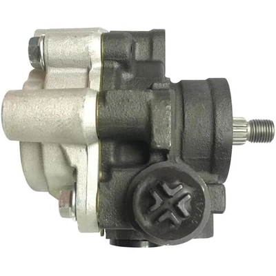 EDELMANN - 6096U - Power Steering Pump pa2