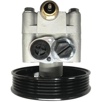 EDELMANN - 6100P - Power Steering Pump pa3