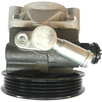 EDELMANN - 6102PX - Power Steering Pump pa2