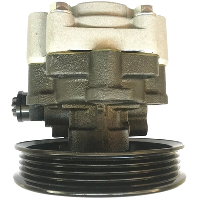 EDELMANN - 6102PX - Power Steering Pump pa4