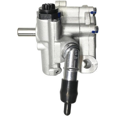 EDELMANN - 6103X - Power Steering Pump pa1