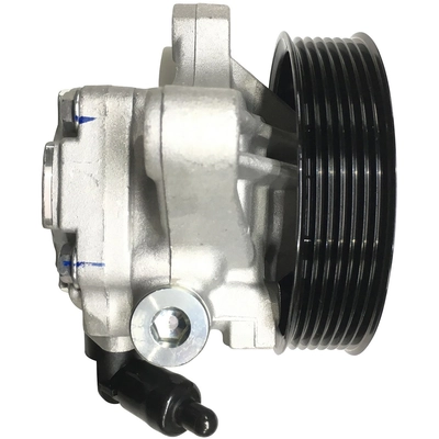 EDELMANN - 6104PX - Power Steering Pump pa2