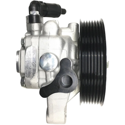 EDELMANN - 6104PX - Power Steering Pump pa3