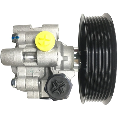 EDELMANN - 6107P - Power Steering Pump pa3