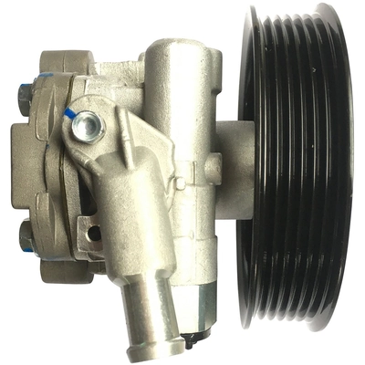 EDELMANN - 6108PX - Power Steering Pump pa4