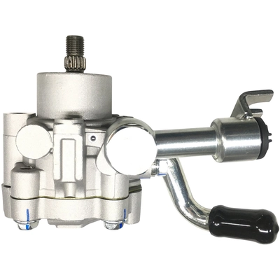 EDELMANN - 6111X - Power Steering Pump pa2