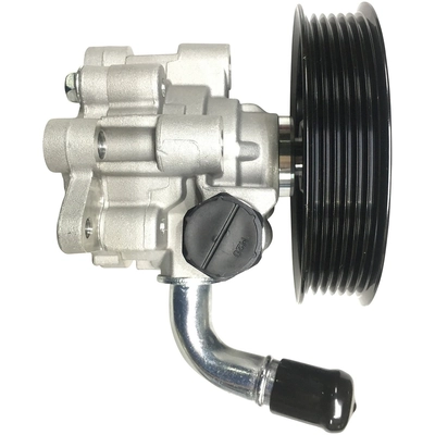 EDELMANN - 6112PX - Power Steering Pump pa1