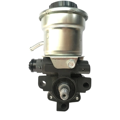 EDELMANN - 6114R - Power Steering Pump pa1