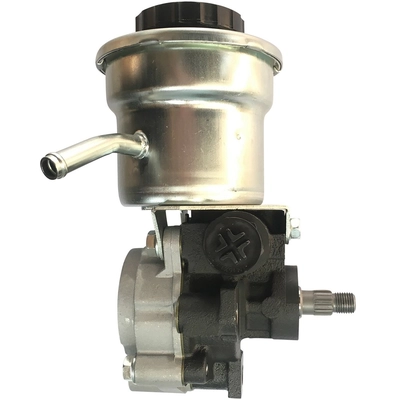 EDELMANN - 6114R - Power Steering Pump pa2