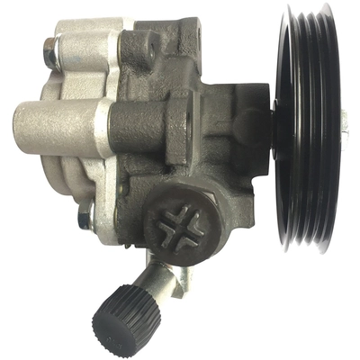EDELMANN - 6115PX - Power Steering Pump pa1
