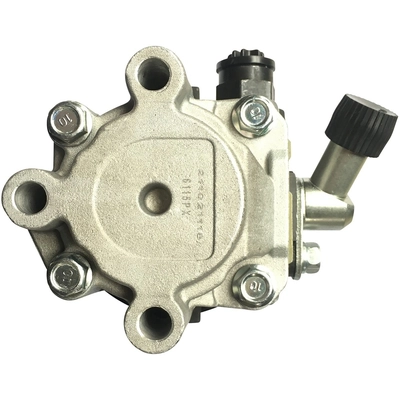 EDELMANN - 6115PX - Power Steering Pump pa2