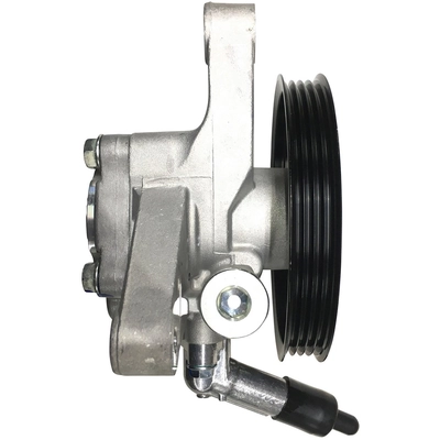 EDELMANN - 6117PX - Power Steering Pump pa2