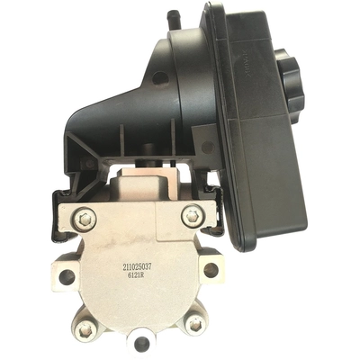 EDELMANN - 6121R - Power Steering Pump pa2