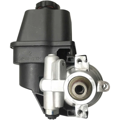 EDELMANN - 6127R - Power Steering Pump pa4