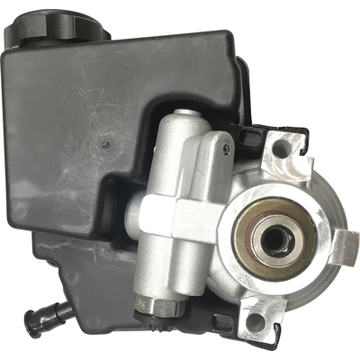 EDELMANN - 6128R - Power Steering Pump pa7