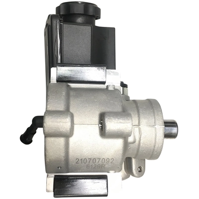 EDELMANN - 6129R - Power Steering Pump pa2