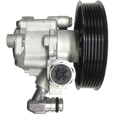 EDELMANN - 6141PX - Power Steering Pump pa1