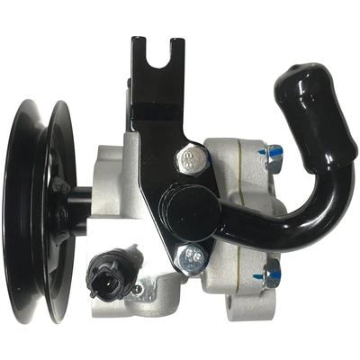 EDELMANN - 6144PX - Power Steering Pump pa2