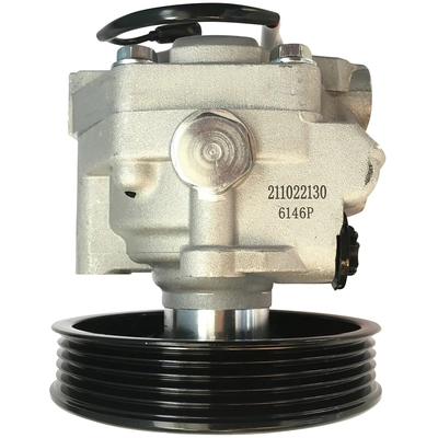 EDELMANN - 6146P - Power Steering Pump pa2