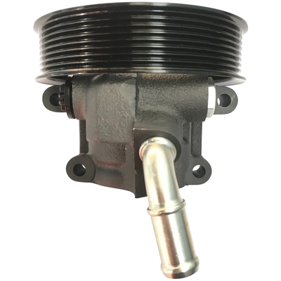 EDELMANN - 6149PX - Power Steering Pump pa3