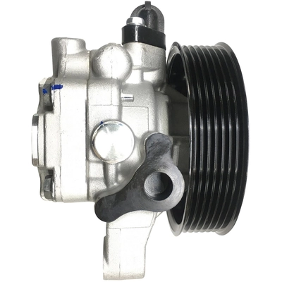 EDELMANN - 6150PX - Power Steering Pump pa1