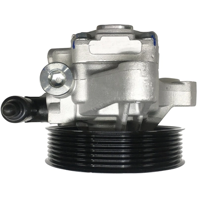 EDELMANN - 6150PX - Power Steering Pump pa2