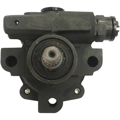 EDELMANN - 6156U - Power Steering Pump pa1