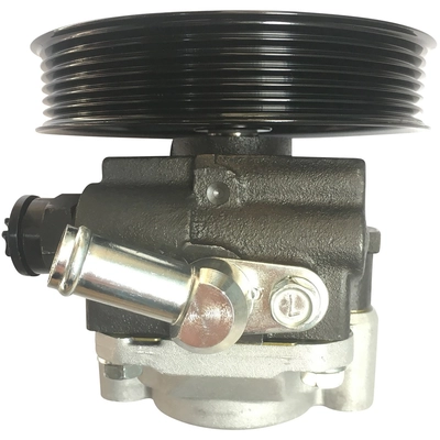 EDELMANN - 6157PX - Power Steering Pump pa2