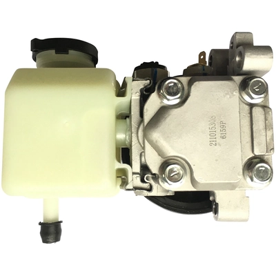 EDELMANN - 6159PR - Power Steering Pump pa2