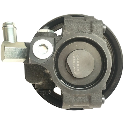 EDELMANN - 6160PX - Power Steering Pump pa2