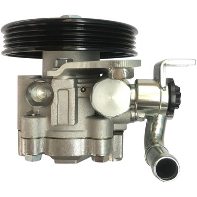 EDELMANN - 6161PX - Power Steering Pump pa1