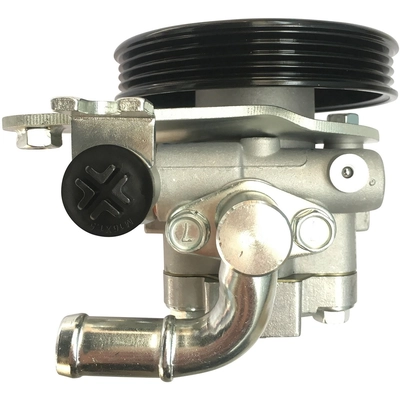 EDELMANN - 6161PX - Power Steering Pump pa2