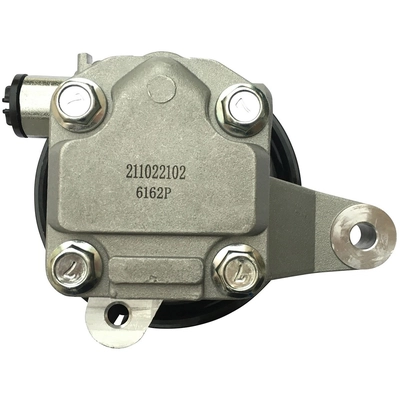 EDELMANN - 6162P - Power Steering Pump pa2