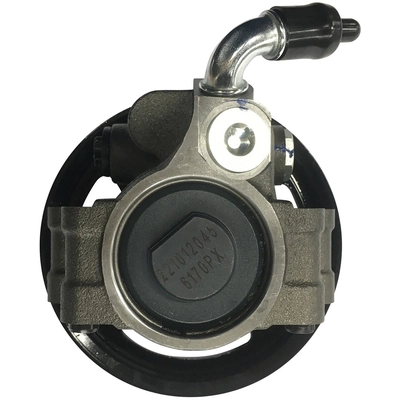 EDELMANN - 6170PX - Power Steering Pump pa1