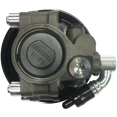 EDELMANN - 6171PX - Power Steering Pump pa4
