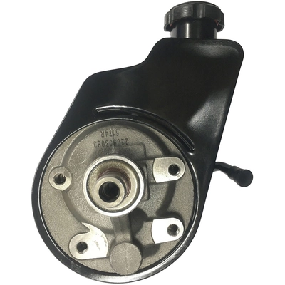 EDELMANN - 6174R - Power Steering Pump pa3