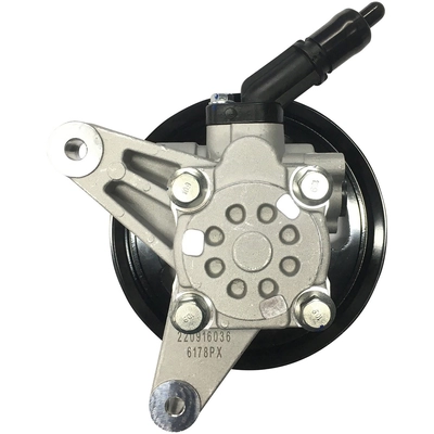 EDELMANN - 6178PX - Power Steering Pump pa2