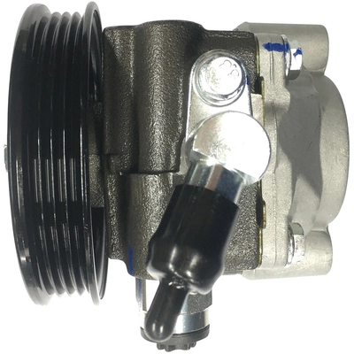 EDELMANN - 6180PX - Power Steering Pump pa2