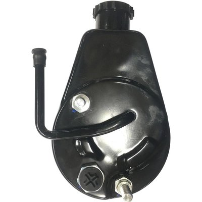 EDELMANN - 6182R - Power Steering Pump pa1