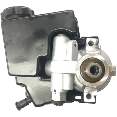 EDELMANN - 6185R - Power Steering Pump pa4