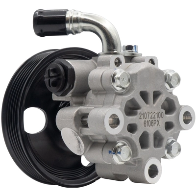 EDELMANN - 6192PX - Power Steering Pump pa2